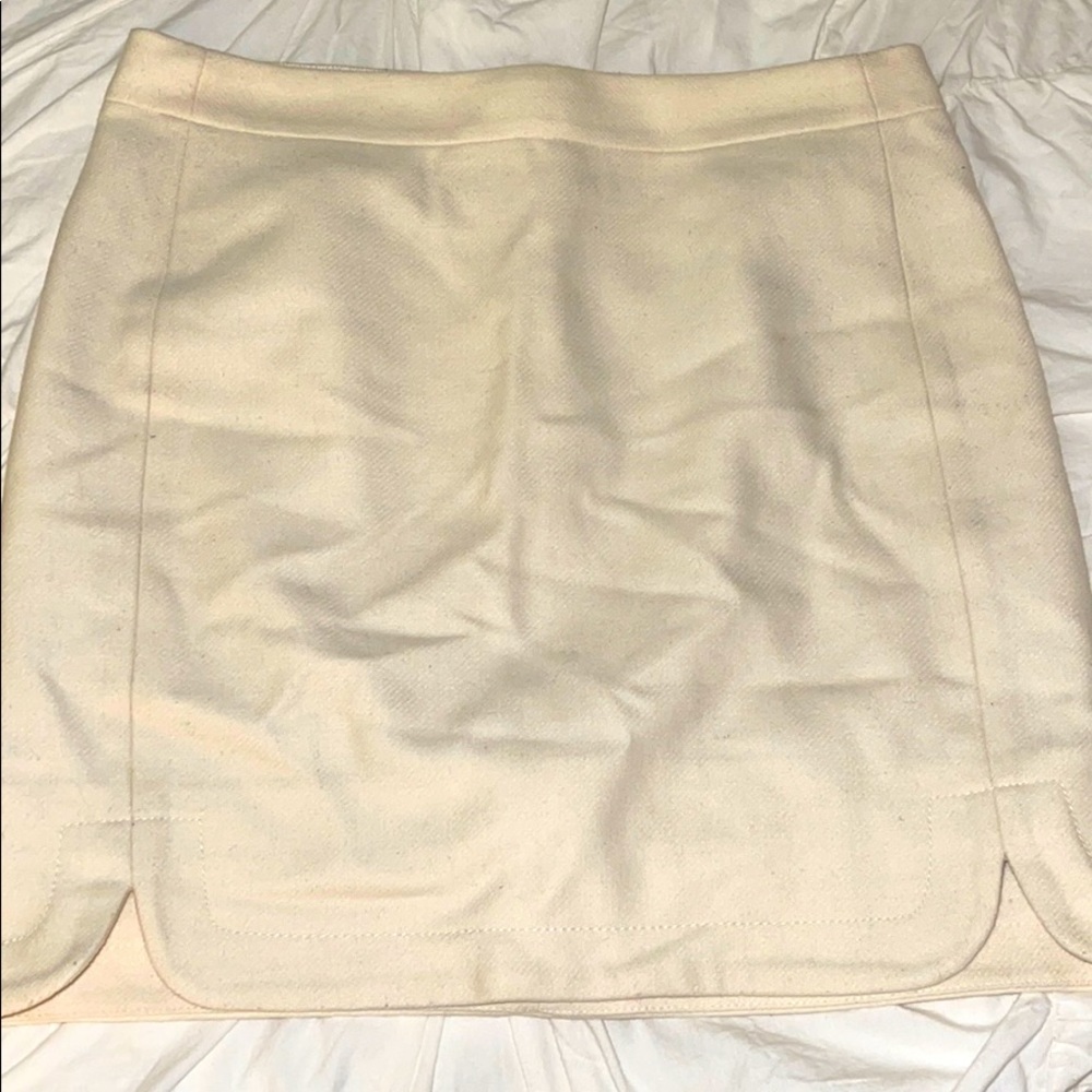 J. Crew Skirt
